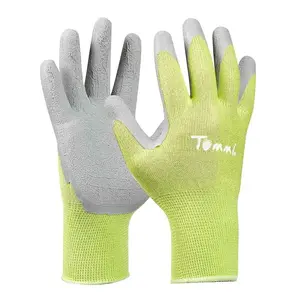 Rukavice Tommi "malina" S