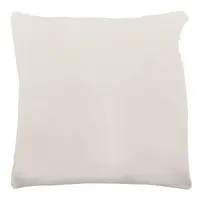 Polštář Basic 40x40 bílý