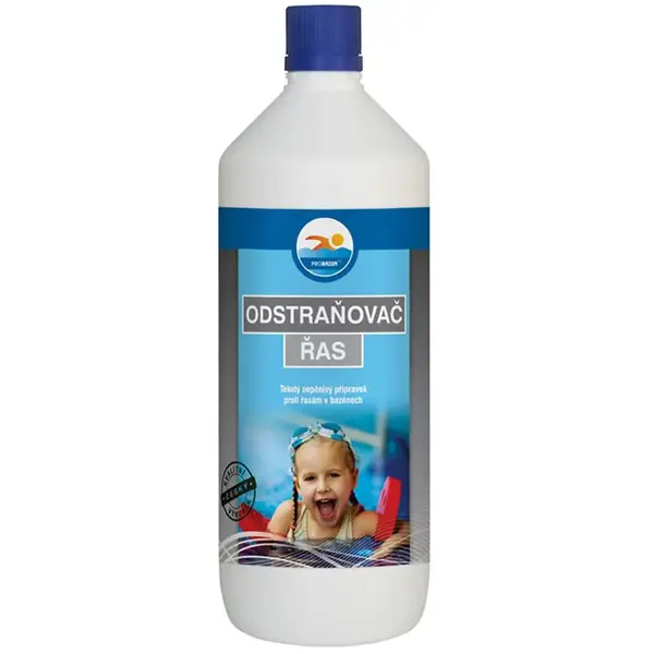 Proxim Odstraňovač Řas 1.0 l 9565