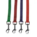 Vôdzka 1x120 cm  nylon reflexná Benny