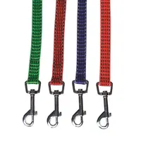 Vôdzka 1x120 cm  nylon reflexná Benny