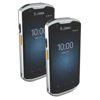 Zebra TC57x KT-TC57X-A6-PYMT, datový terminál, 2D, 12.7 cm (5''), Full HD, GPS, Wi-Fi, 4G, NFC, Android, GMS