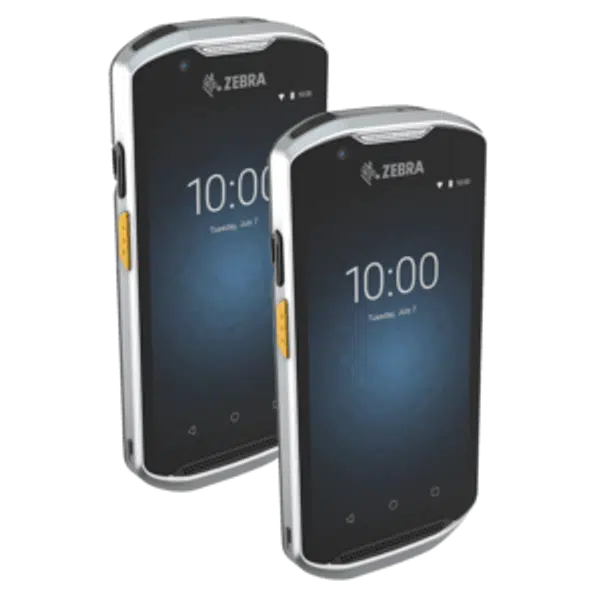 Zebra TC57x KT-TC57X-A6-PYMT, datový terminál, 2D, 12.7 cm (5''), Full HD, GPS, Wi-Fi, 4G, NFC, Android, GMS