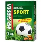 Travní směs Mr.Garden sport 1 kg
