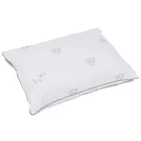 Vankúš Royal Gold 70x80 1,65 kg biely