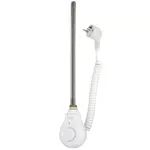 Výhrevné teleso Dropplus 900W 1/2˝ 230V biela