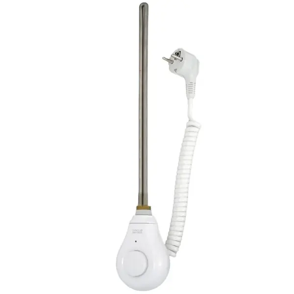 Výhrevné teleso Dropplus 900W 1/2˝ 230V biela