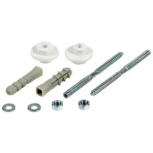 Upevňovacia súprava pre umývadlo M8x100 179