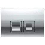 Tlačidlo Delta 35 115.135.21.5 chróm