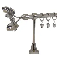 Garniža  nikel 200 I listy fi 16