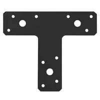 Plochá Spojka C Typ T KT 2 171x155x38x2,0