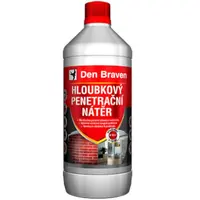 Den Braven Penetračný hĺbkový náter 1l