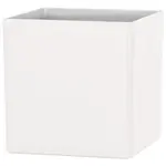 Kvetináč OSLO 22 cm white