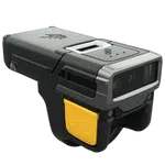 Zebra RS5100, back of hand mount, BT, 2D, SE4710, BT, black, silver
