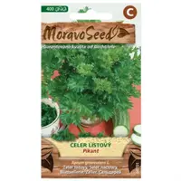 Zeler listový Pikant