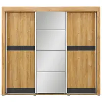 Skříň York Y-9 dub grandson