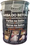 STRONG FLOOR barva na beton světle šedá 5l