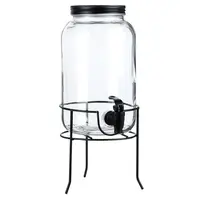 Láhev s kohoutkem 3.2l