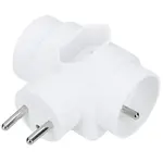 Rozbočka 2,5A + 2x10A