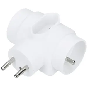 Rozbočka 2,5A + 2x10A