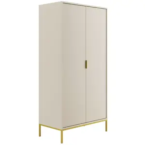 Skriňa Austin Kašmír/Zlatá