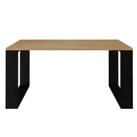 Konferenčný stolík Modern Artisan/Čierna