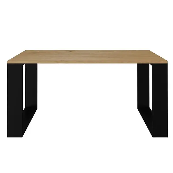 Konferenčný stolík Modern Artisan/Čierna