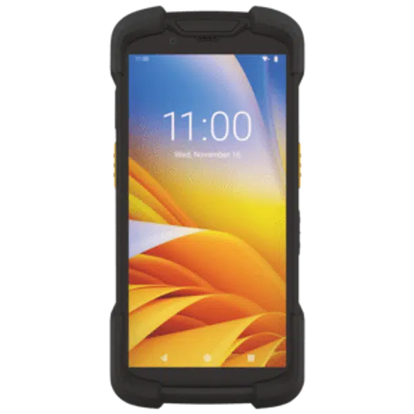 Zebra TC78 TC78B1-3T1J6B1W80-A6, datový terminál, 2D, SE4770, GPS, warm-swap, USB, BT, Wi-Fi, 5G, NFC, Android, GMS, Qi