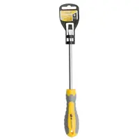 Skrutkovač plochý, SL 8,0 x 150 mm, Drel