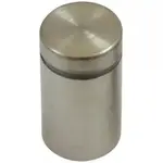 Držiak na zrkadlo 16x30 mm satén