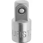 Adaptér pre nástrčné kľúče, 3/8˝ na 1/2˝,