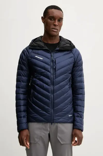 Páperová bunda Mammut Broad Peak