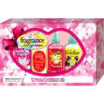 Treaclemoon Fragrance Mist Favourites dárková sada