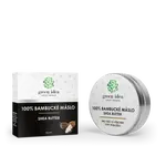 Bambucké maslo 100 % – 50 ml – Green idea