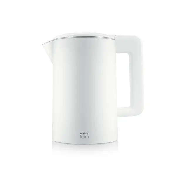 Niceboy ION SmartKettle Polar white