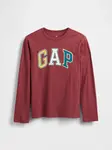 GAP  Chlapčenské tričko s logom 797006-00 Veľkosť: XXL