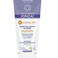 JONZAC Nutritive Intenzivní relipidační balzám BIO 200 ml