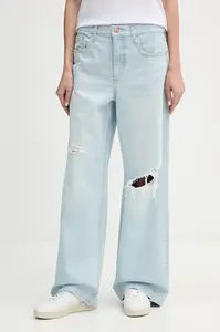 Džíny Calvin Klein Jeans