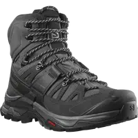 Salomon Quest 4 GTX EU 42 ⅔, Magnet/Black/Quarry Pánské boty