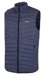 Husky Dresles M XXL, dk. blue Pánská péřová vesta