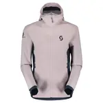 Scott Explorair Hybrid LT L, sweet pink/dark blue Dámská zimní bunda