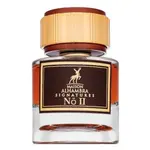 Maison Alhambra Signatures No. II parfémovaná voda unisex 50 ml