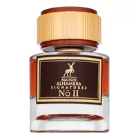 Maison Alhambra Signatures No. II parfémovaná voda unisex 50 ml