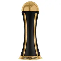 Lattafa Pride Al Khas Winners Trophy Gold parfémovaná voda unisex 100 ml
