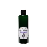BIO Sprchový gél LUJZA a LEVANDUĽA - 200 ml - Dr. Feelgood