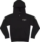 EVH 5150 Zip Hoodie, Black, XL