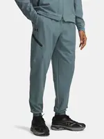 Men's sweatpants Under Armour UA Unstoppable Woven Jogger-BLU - Men's