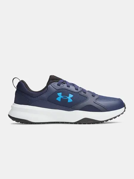 Under Armour UA Charged Edge-BLU pánske tenisky