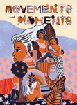 Movements and Moments - Maya Schoningh, Sonja Eismann - kniha z kategorie Komiksy