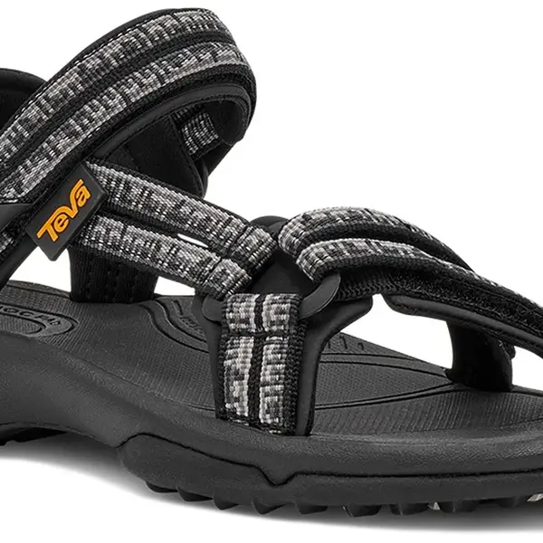 Teva Terra Fi Lite EU 41, atmosphere black/grey Dámské sandály